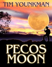 Pecos moon cover image