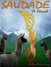 Saudade. A Novel cover image