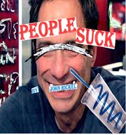 People suck cover image