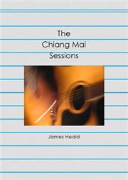 The chiang mai sessions cover image