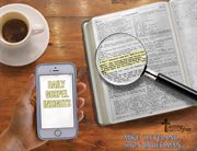 Daily gospel insights cover image