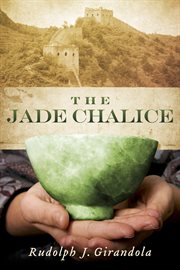 The jade chalice cover image
