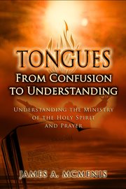 Tongues. From Confusion To Understanding cover image