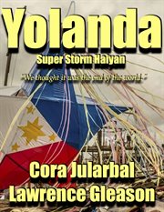 Yolanda. Super Typhoon Haiyan cover image