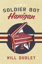 Soldier boy hanigan cover image