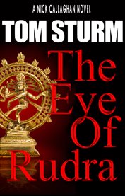 The eye of rudra cover image