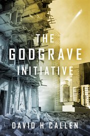 The godgrave initiative cover image