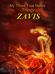 Zavis cover image
