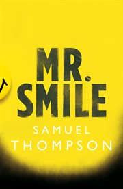 Mr. smile cover image