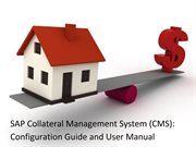 SAP Collateral Management System (CMS) cover image