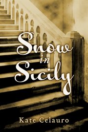 Snow in sicily cover image