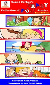 Count corhan's "crazy" collection of "fun" stories cover image