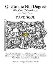 One to the nth degree. (The Code 17 Conspiracy) cover image