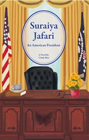 Suraiya jafari. An American President cover image