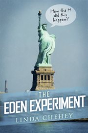 The eden experiment cover image