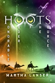 Hoots. Honorable Order Of The Source cover image