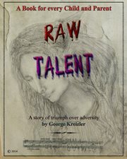 Raw Talent cover image