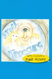 Troll treasure cover image