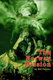 The Norway mission: the dark mountain cover image
