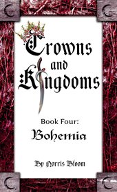Bohemia cover image