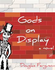 Gods on display cover image