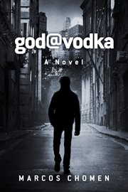 God@vodka. A Novel cover image