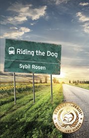 Riding the Dog: nine bus stories cover image