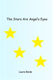 The stars are angel's eyes cover image
