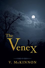 The venex cover image
