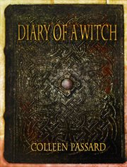 Diary of a witch cover image