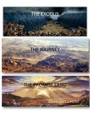The exodus, the journey, and the promise land. How We Are on a Spiritual Journey with Christ!! cover image