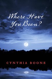 Where have you been? cover image