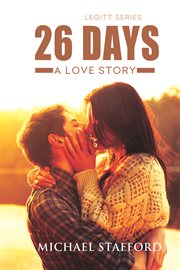 26 days. A Love Story cover image