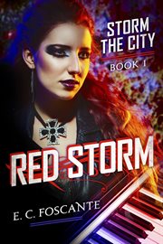 Red storm cover image