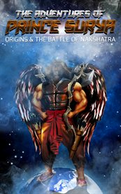 Origins and the battle of nakshatra cover image