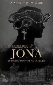 Jona. Autobiography of an Exorcist cover image