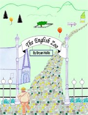 The english zoo cover image