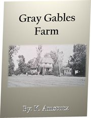 Gray gables farm cover image