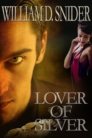 A lover of silver cover image