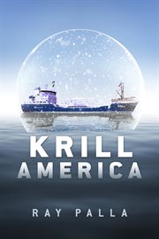 Krill america cover image