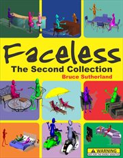 Faceless : the second collection cover image
