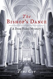 The bishop's dance cover image