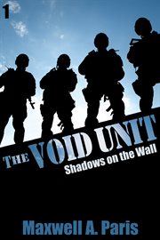 The void unit. Shadows on the Wall cover image