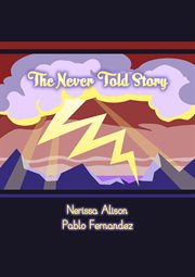 The never told story cover image