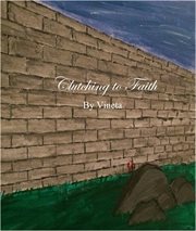 Clutching to faith cover image