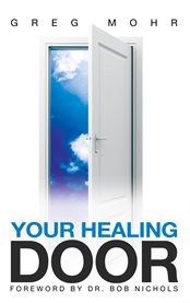 Your healing door cover image