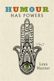 Humour has powers cover image