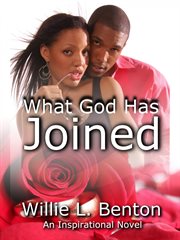 What God has joined cover image