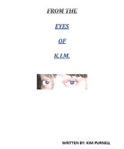 From the eyes of k.i.m cover image