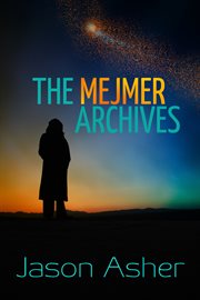 The mejmer archives cover image